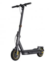 Segway Электросамокат MAX G2 E, черный