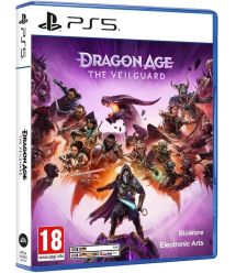 Games Software Dragon Age: The Veilguard [BD диск] (PS5)