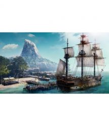 Гра консольна PS5 Like a Dragon: Pirate Yakuza in Hawaii, BD диск