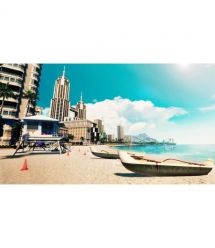 Гра консольна PS5 Like a Dragon: Pirate Yakuza in Hawaii, BD диск