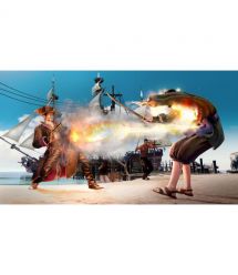 Гра консольна PS5 Like a Dragon: Pirate Yakuza in Hawaii, BD диск