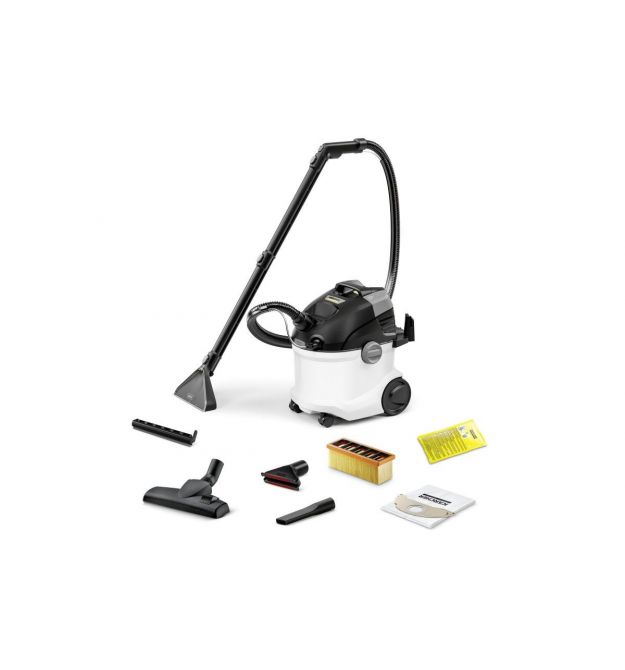 Пилосос миючий Karcher SE 5