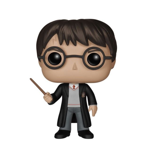 Funko Фигурка Funko POP Vinyl: Harry Potter: Harry Potter