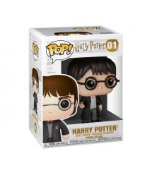 Funko Фигурка Funko POP Vinyl: Harry Potter: Harry Potter