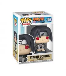 Funko Фигурка Funko POP Animation: Naruto - Itachi