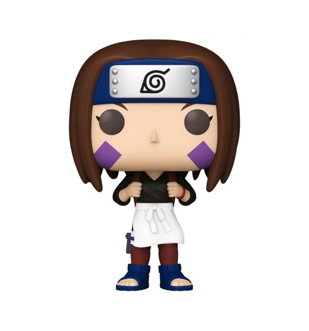 Funko Фигурка Funko POP Animation: Naruto - Rin Nohara
