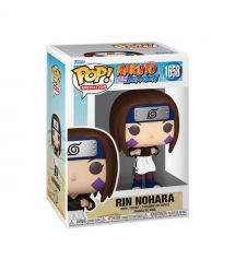 Funko Фигурка Funko POP Animation: Naruto - Rin Nohara