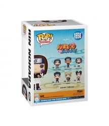 Funko Фигурка Funko POP Animation: Naruto - Rin Nohara