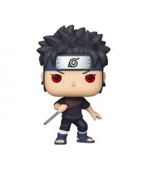 Funko Фигурка Funko POP Animation: Naruto - Shisui Uchiha