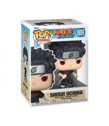 Funko Фигурка Funko POP Animation: Naruto - Shisui Uchiha