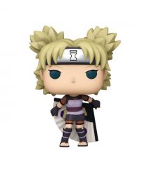 Funko Фигурка Funko POP Animation: Naruto - Temari