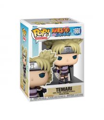 Funko Фигурка Funko POP Animation: Naruto - Temari