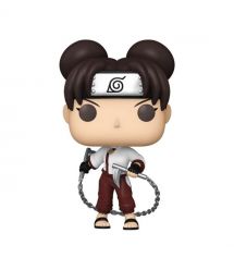 Funko Фигурка Funko POP Animation: Naruto - Tenten