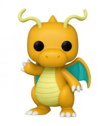 Funko Фигурка Funko POP Games: Pokemon - Dragonite