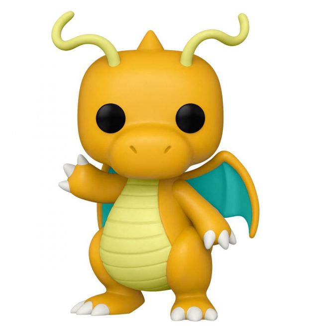 Funko Фигурка Funko POP Games: Pokemon - Dragonite