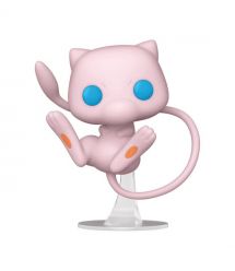 Funko Фигурка Funko POP Games: Pokemon - Mew