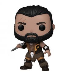 Funko Фигурка Funko POP Games: Spider-Man 2 - Kraven