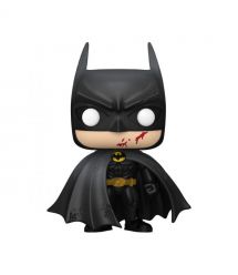 Funko Фигурка Funko POP Movies: BM 85th - Batman