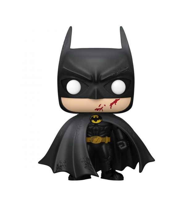 Funko Фигурка Funko POP Movies: BM 85th - Batman