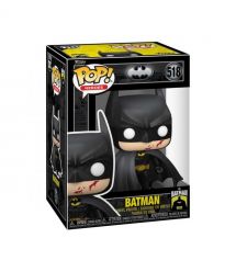 Funko Фигурка Funko POP Movies: BM 85th - Batman