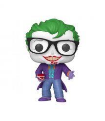 Funko Фигурка Funko POP Movies: BM 85th - The Joker w/Teeth