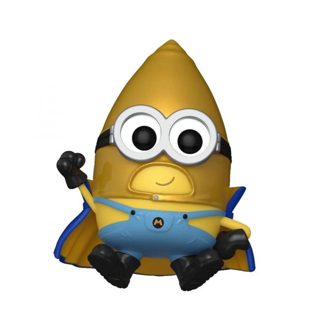 Funko Фигурка Funko POP Movies: Despicable Me 4 - Mega Minion Gus