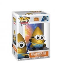 Funko Фигурка Funko POP Movies: Despicable Me 4 - Mega Minion Gus