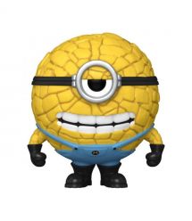 Funko Фигурка Funko POP Movies: Despicable Me 4 - Mega Minion Jerry