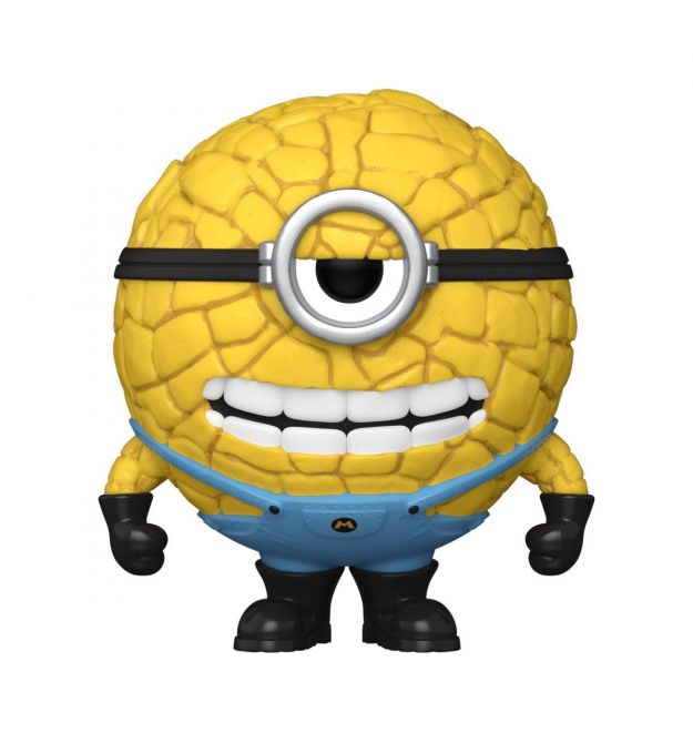 Funko Фигурка Funko POP Movies: Despicable Me 4 - Mega Minion Jerry