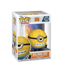 Funko Фигурка Funko POP Movies: Despicable Me 4 - Mega Minion Jerry