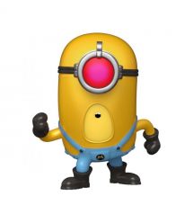 Funko Фигурка Funko POP Movies: Despicable Me 4 - Mega Minion Mel