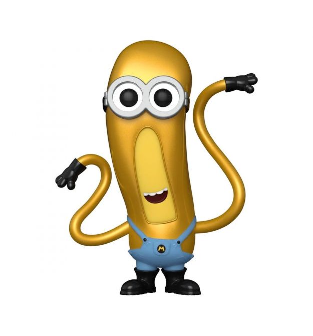 Funko Фигурка Funko POP Movies: Despicable Me 4 - Mega Minion Tim