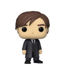 Funko Фигурка Funko POP Movies: The Batman - Bruce Wayne (Suit)