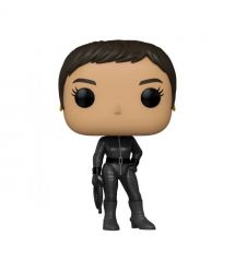 Funko Фигурка Funko POP Movies: The Batman - Selina Kyle w/Chase