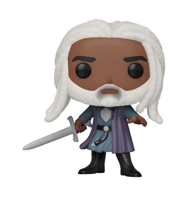 Funko Фигурка Funko POP TV: HotD - Corlys Velaryon