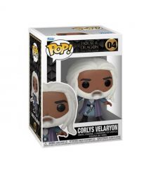 Funko Фигурка Funko POP TV: HotD - Corlys Velaryon