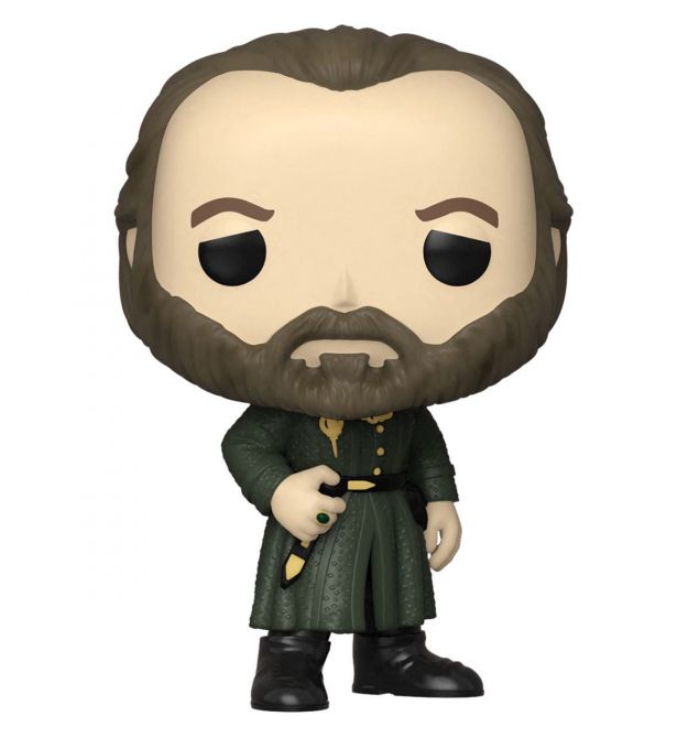 Funko Фигурка Funko POP TV: HotD - Otto Hightower