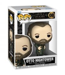 Funko Фигурка Funko POP TV: HotD - Otto Hightower