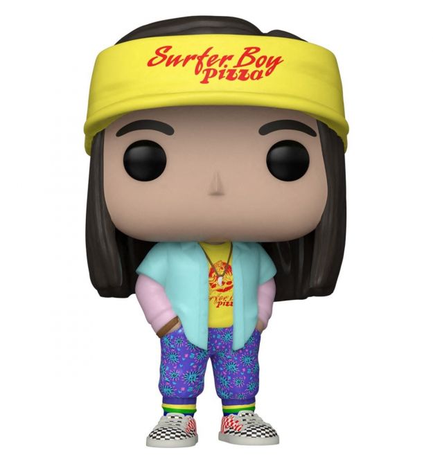 Funko Фигурка Funko POP TV: Stranger Things S4 - Argyle