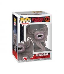 Funko Фигурка Funko POP TV: Stranger Things S4 - Demo-bat