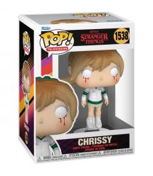 Funko Фигурка Funko POP TV: Stranger Things S4 - Chrissy Floating (BD)