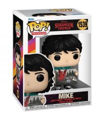 Funko Фигурка Funko POP TV: Stranger Things S4 - Mike w/Will's Painting