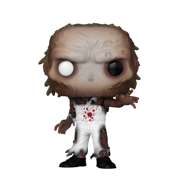 Funko Фигурка Funko POP TV: Stranger Things S4 - Vecna (Transformation)