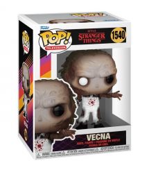 Funko Фигурка Funko POP TV: Stranger Things S4 - Vecna (Transformation)