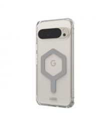 UAG Чехол для Google Pixel 9 Pro XL, Plyo Pro Magnetic, Ice/Silver