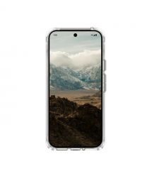 UAG Чехол для Google Pixel 9 Pro XL, Plyo Pro Magnetic, Ice/Silver