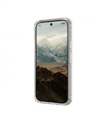 UAG Чехол для Google Pixel 9 Pro XL, Plyo Pro Magnetic, Ice/Silver