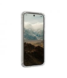 UAG Чехол для Google Pixel 9 Pro XL, Plyo Pro Magnetic, Ice/Silver