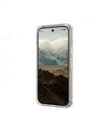 UAG Чехол для Google Pixel 9 Pro, Plyo Pro Magnetic, Ice/Silver