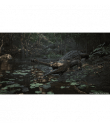 Games Software Metal Gear Solid Delta: Snake Eater Day 1 Edition [BD диск] (PS5)